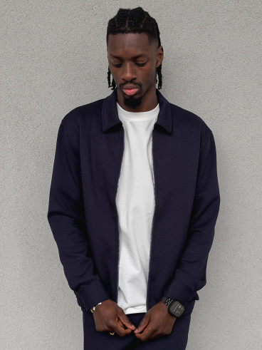 Ensemble Quentin - Bleu marine Ensemble Quentin - Bleu marine