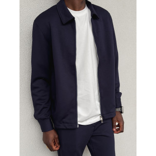 Ensemble Quentin - Bleu marine