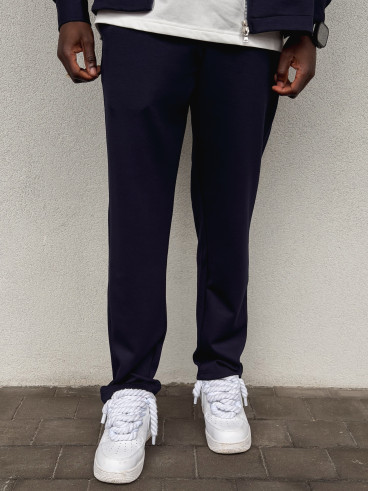 Ensemble Quentin - Bleu marine Ensemble Quentin - Bleu marine