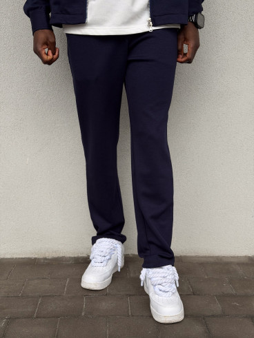 Ensemble Quentin - Bleu marine Ensemble Quentin - Bleu marine