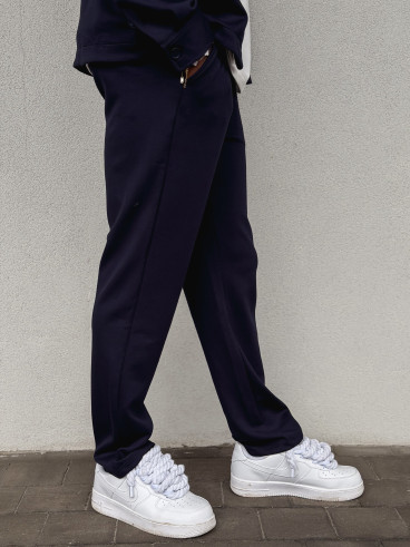 Ensemble Quentin - Bleu marine Ensemble Quentin - Bleu marine