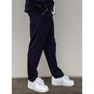 Ensemble Quentin - Bleu marine