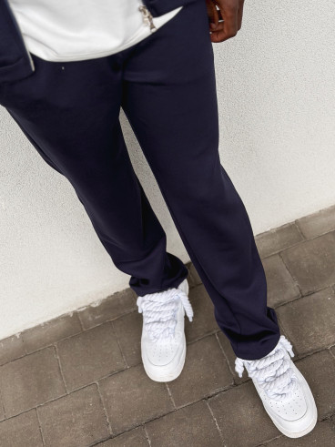 Ensemble Quentin - Bleu marine Ensemble Quentin - Bleu marine