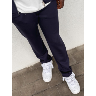 Ensemble Quentin - Bleu marine