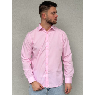 Chemise Nicolas - Rose