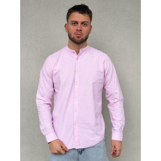 Chemise Jonathan - Rose