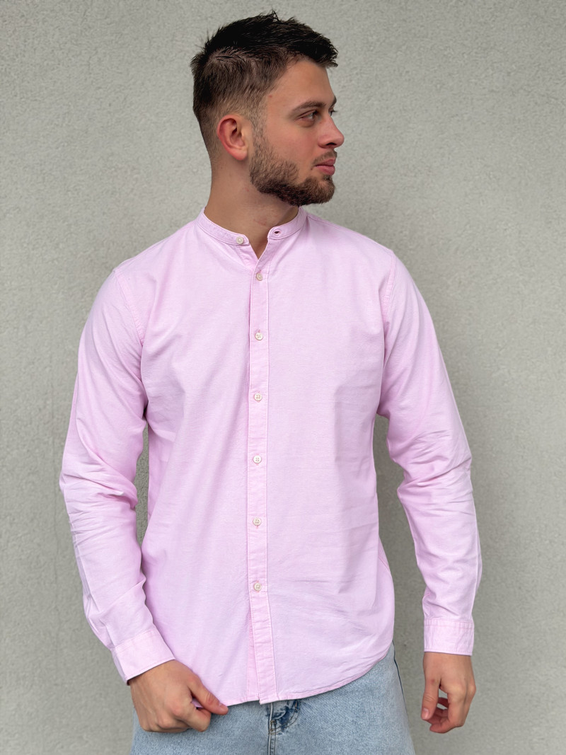 Chemise Jonathan - Rose