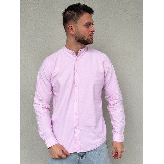 Chemise Jonathan - Rose