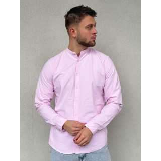 Chemise Jonathan - Rose
