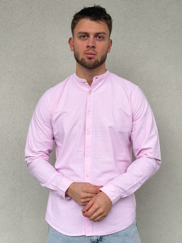 Chemise Jonathan - Rose