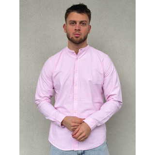 Chemise Jonathan - Rose