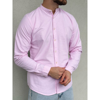 Chemise Jonathan - Rose