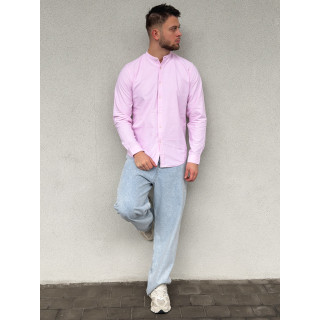 Chemise Jonathan - Rose