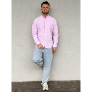 Chemise Jonathan - Rose