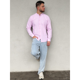 Chemise Jonathan - Rose