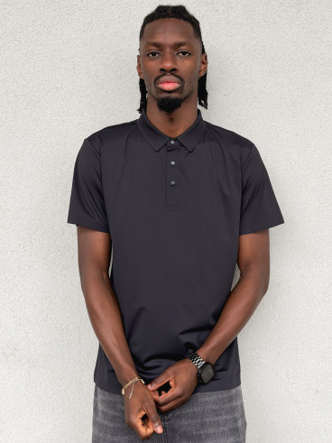 Polo Taho - Noir