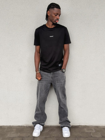 Jeans Adonis - Gris foncé