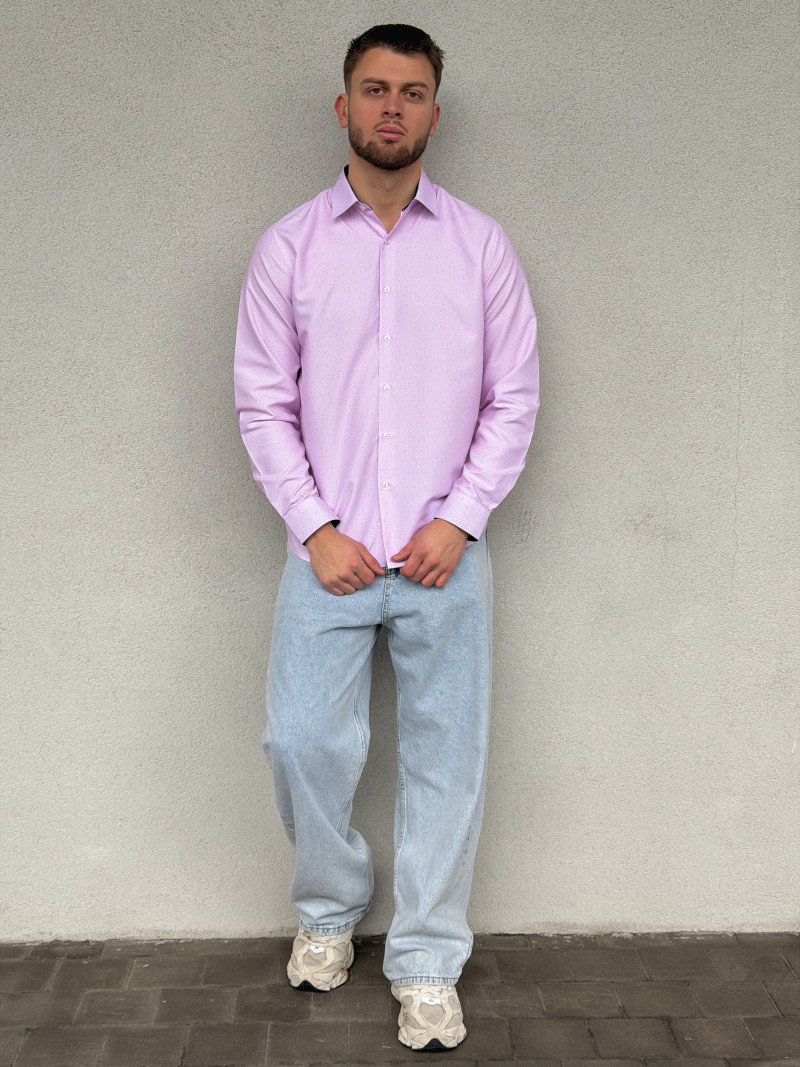 Jeans Collin - Bleu Jeans Collin - Bleu