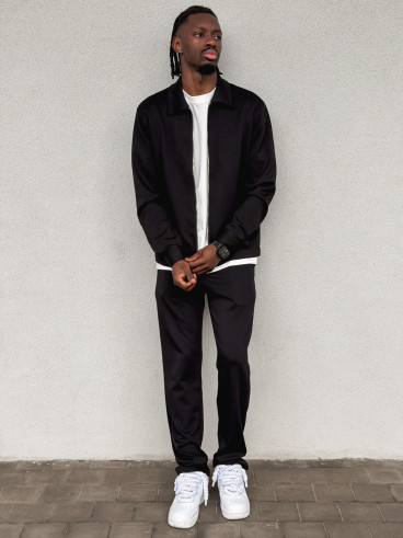 Ensemble Quentin - Noir Ensemble Quentin - Noir