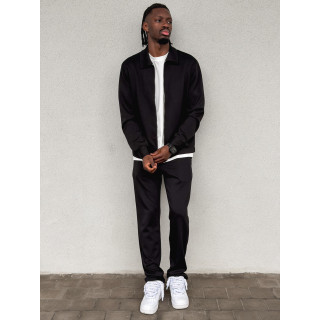 Ensemble Quentin - Noir