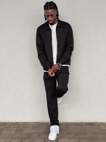 Ensemble Quentin - Noir