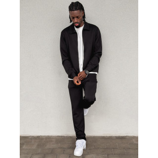 Ensemble Quentin - Noir