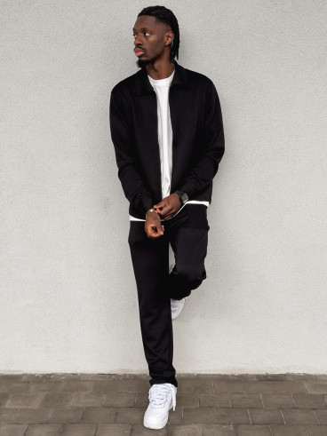 Ensemble Quentin - Noir Ensemble Quentin - Noir