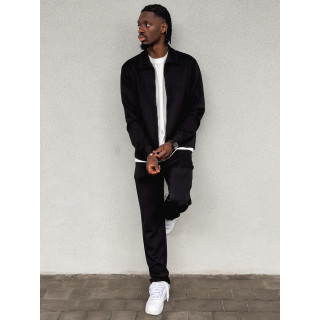 Ensemble Quentin - Noir