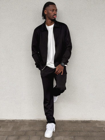 Ensemble Quentin - Noir Ensemble Quentin - Noir