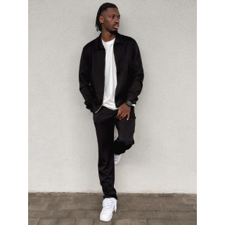 Ensemble Quentin - Noir