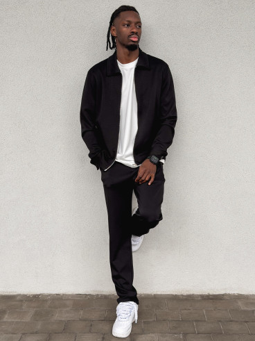 Ensemble Quentin - Noir Ensemble Quentin - Noir