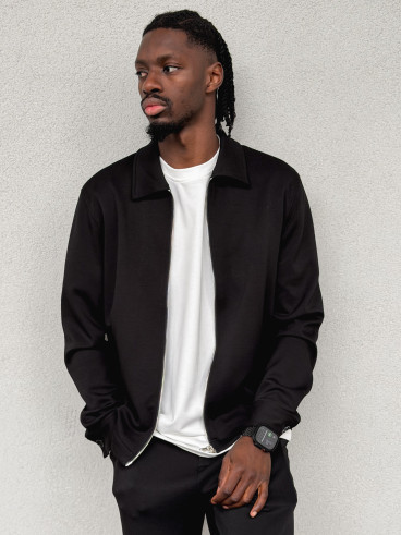 Ensemble Quentin - Noir Ensemble Quentin - Noir