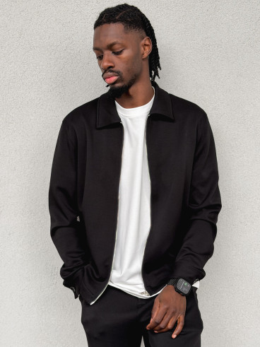 Ensemble Quentin - Noir Ensemble Quentin - Noir