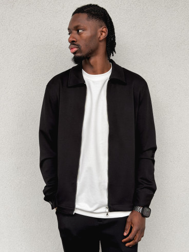 Ensemble Quentin - Noir Ensemble Quentin - Noir