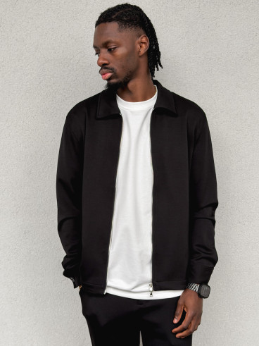 Ensemble Quentin - Noir Ensemble Quentin - Noir