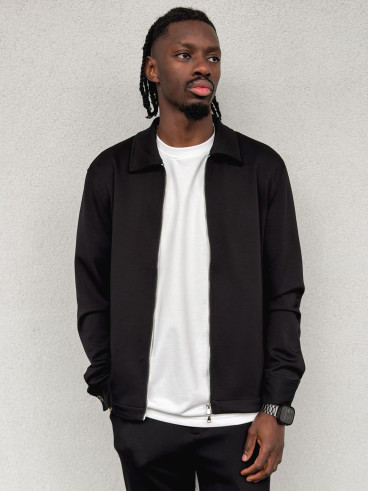 Ensemble Quentin - Noir Ensemble Quentin - Noir