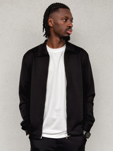 Ensemble Quentin - Noir