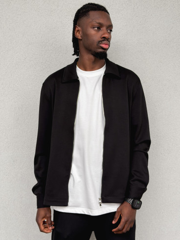 Ensemble Quentin - Noir Ensemble Quentin - Noir