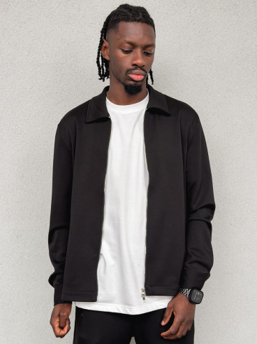 Ensemble Quentin - Noir Ensemble Quentin - Noir