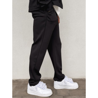 Ensemble Quentin - Noir