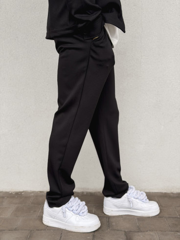 Ensemble Quentin - Noir Ensemble Quentin - Noir