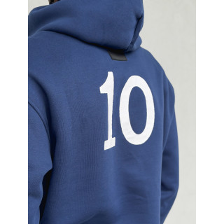 Sweat "Freedom" - Bleu marine