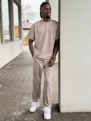 Ensemble Soan - Taupe