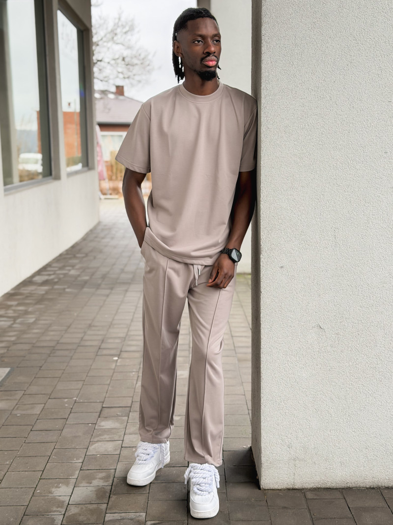 Ensemble Soan - Taupe