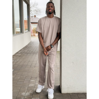 Ensemble Soan - Taupe