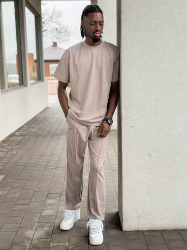 Ensemble Soan - Taupe