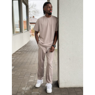 Ensemble Soan - Taupe