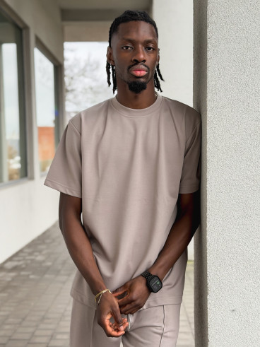 Ensemble Soan - Taupe