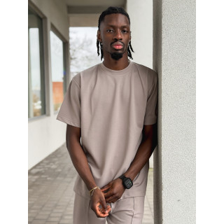 Ensemble Soan - Taupe