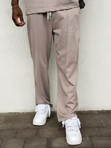 Ensemble Soan - Taupe